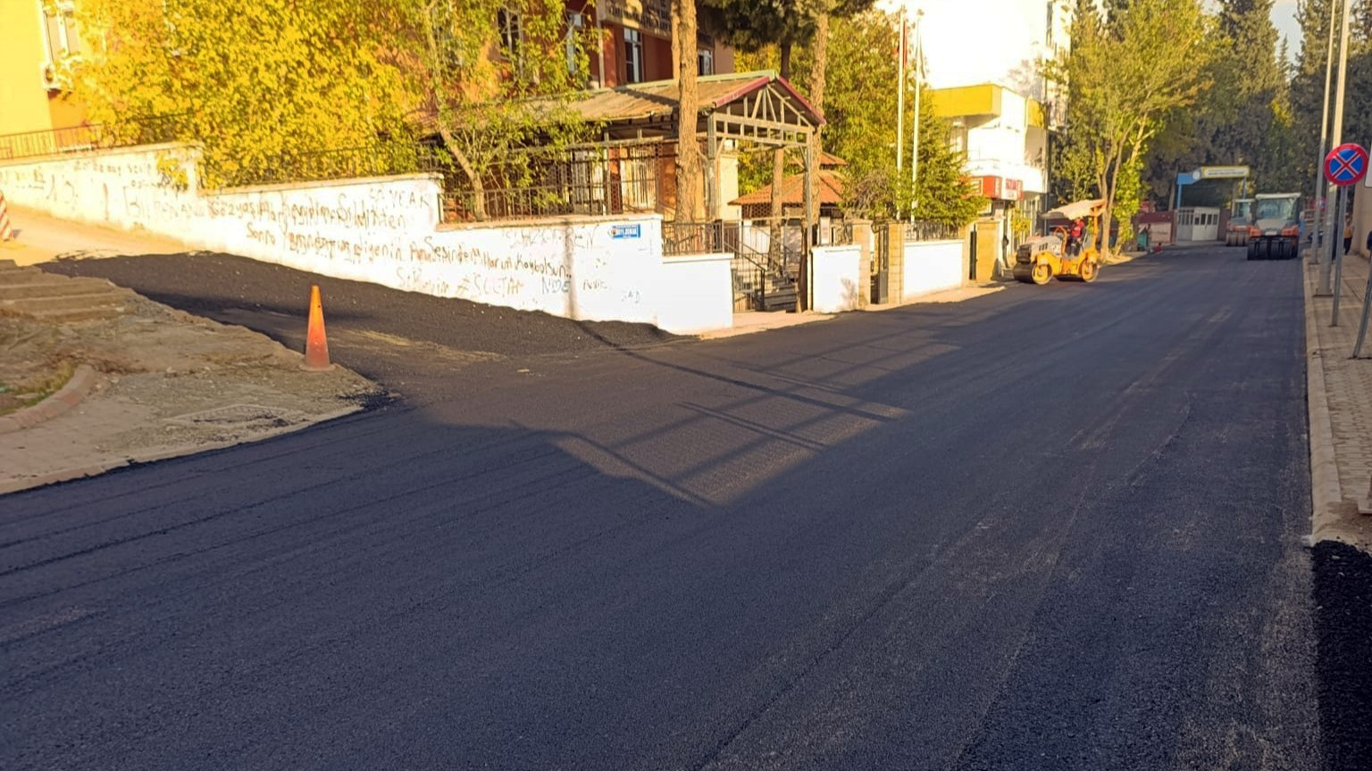 Yol Çalışması (3)-1