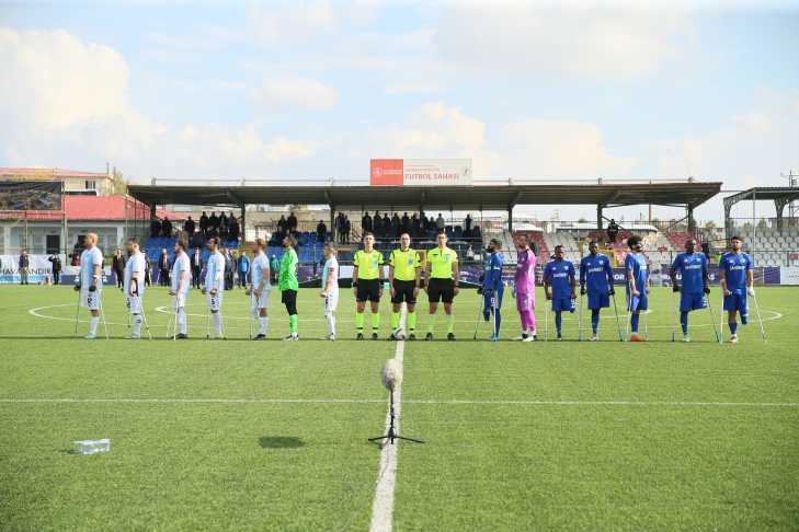 A A 20251115 39715791 39715780 A M P U T E F U T B O L T U R K I Y E K U P A S I N I B A S K E N T A M B U T E F U T B O L G U C U K A Z A N D I