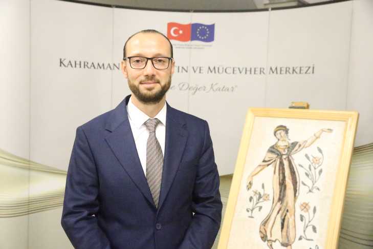 A A 20251122 39773096 39773095 K A H R A M A N M A R A S I N D O G A L V E K U L T U R E L D E G E R L E R I T A K I L A R A I S L E N I Y O R