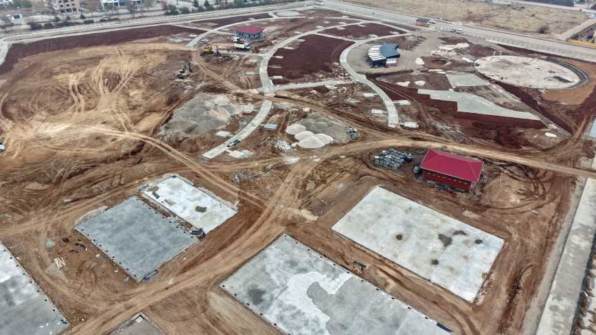 Afşin Millet Bahçesi (5)-1