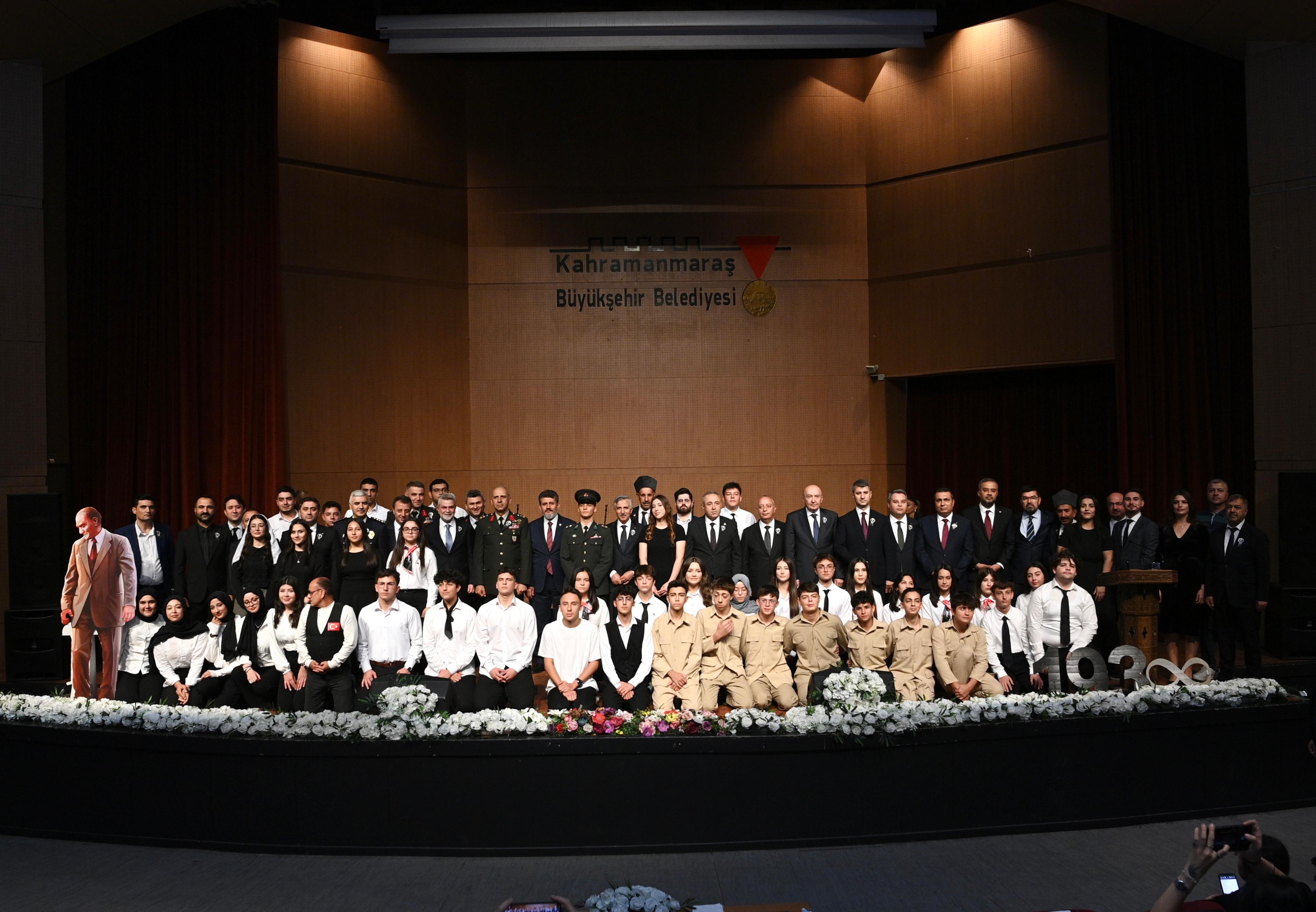 Anma Programı (1)-3