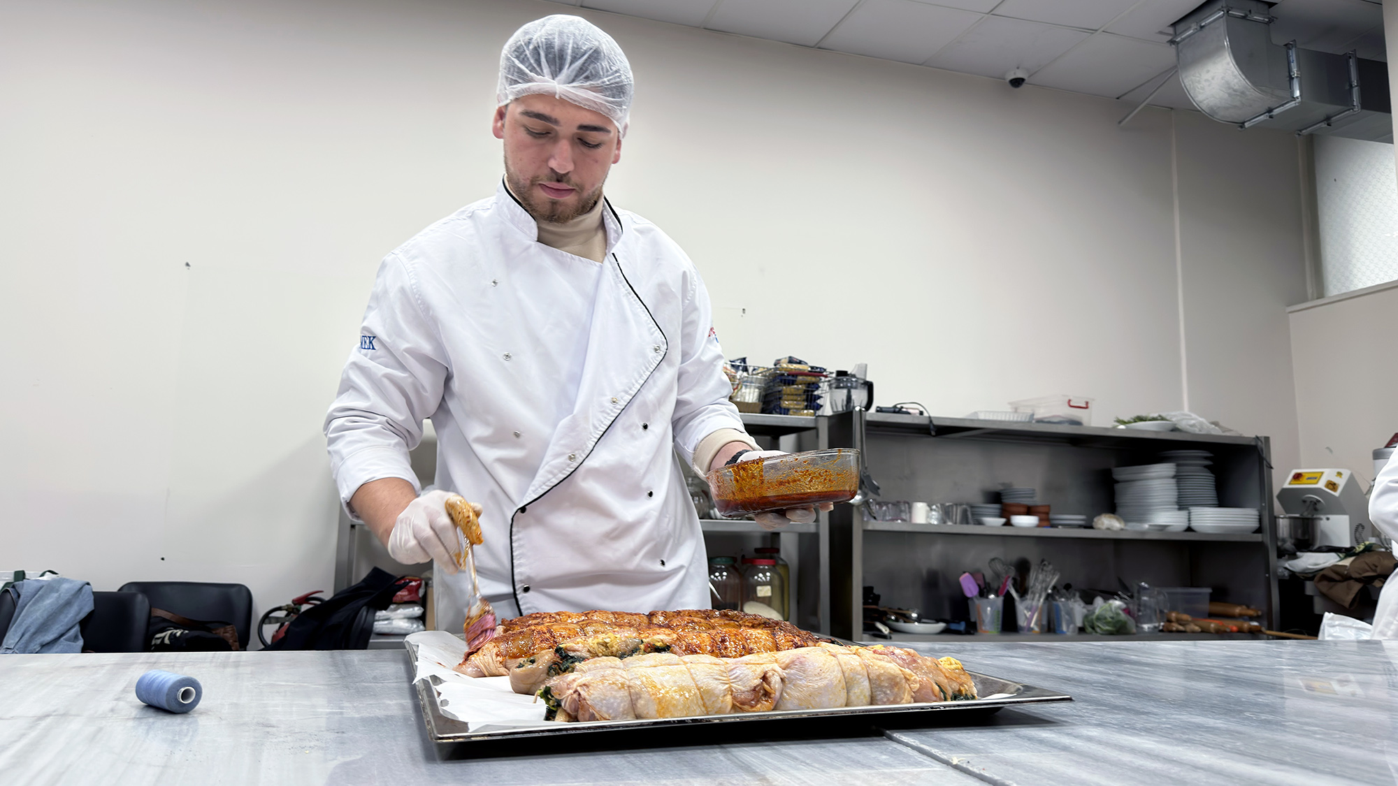 Aşçılık Kursu (6)