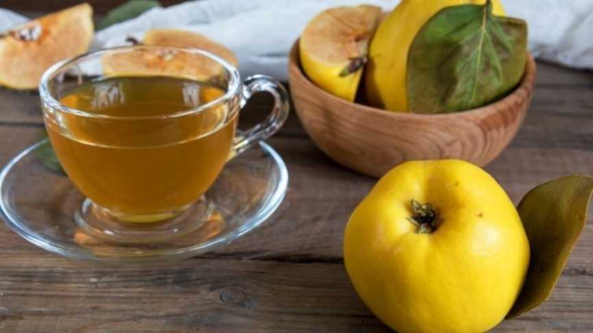 Ayva Cayi Faydalari Nasil Yapilir 394085 1