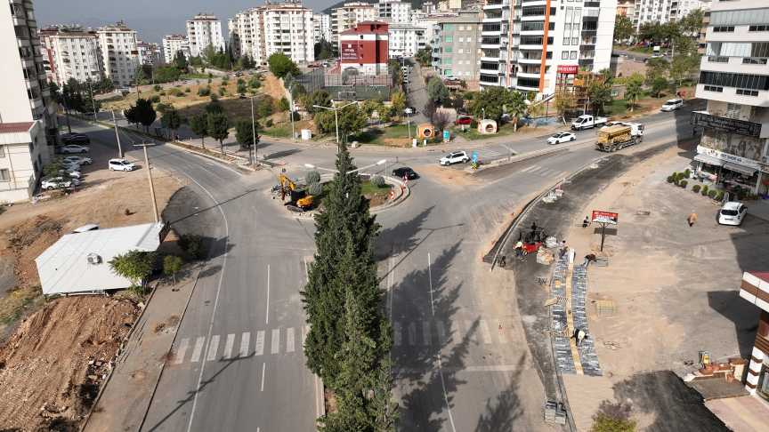 Bediüzzaman Bulvarı (3)-1