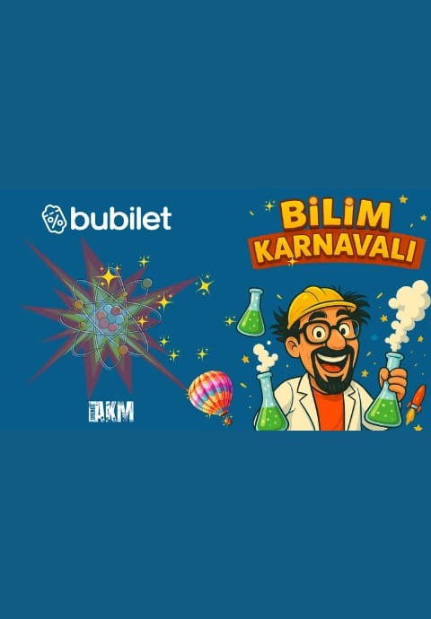 Bilim Karnavali 34568