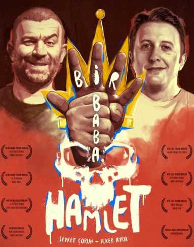 Bir Baba Hamlet Oyunu 59821