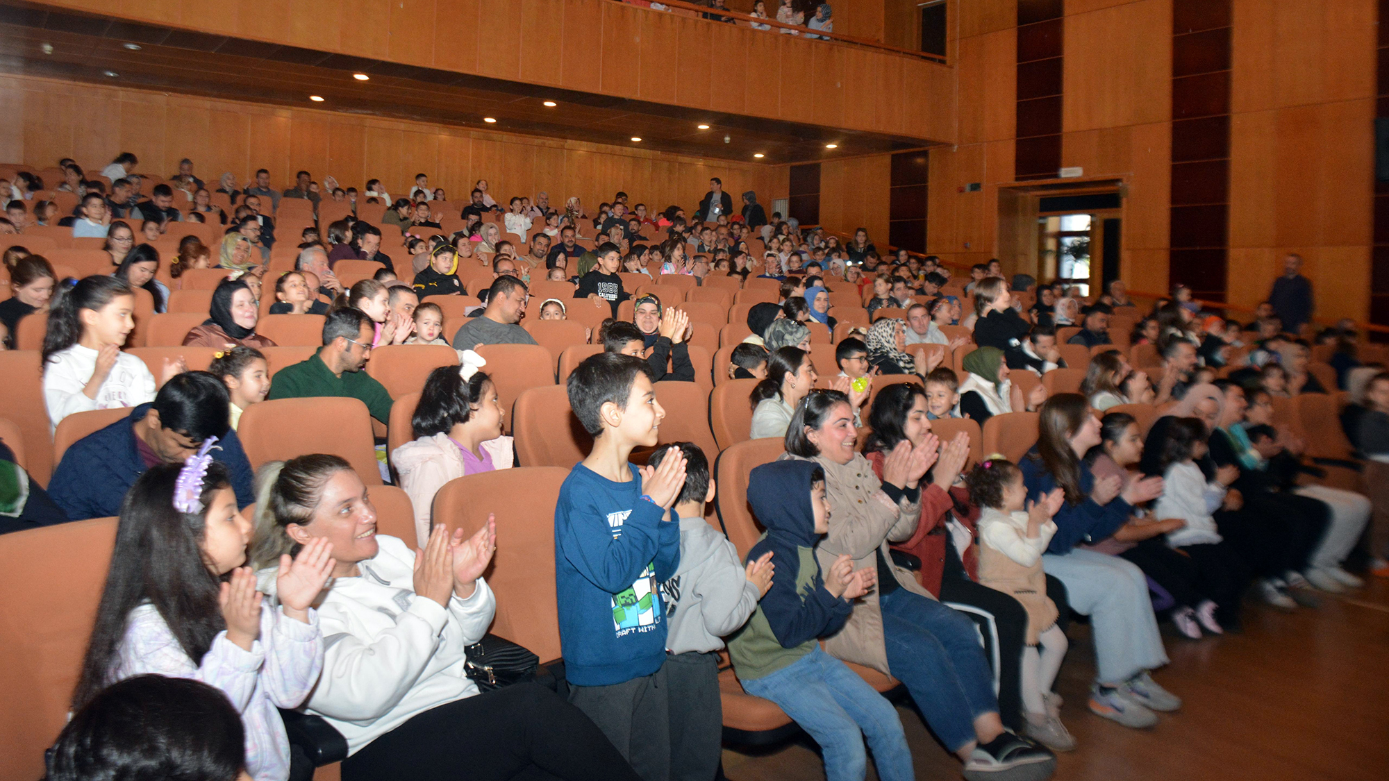 Çocuk Gösterisi (1)-1