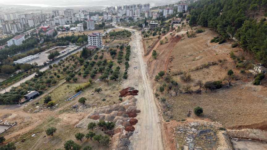 Cumhuriyet Mahallesi Yeni Bulvar (3)-1