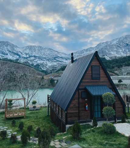 D Ö N G E L L İ F E