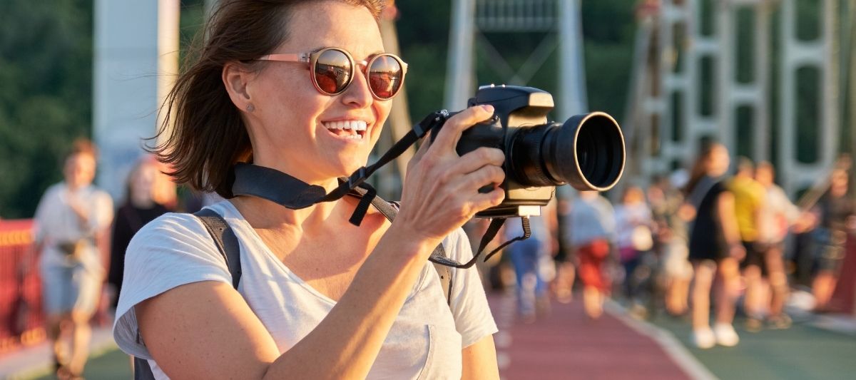 Fotograf Nasil Cekilir 1