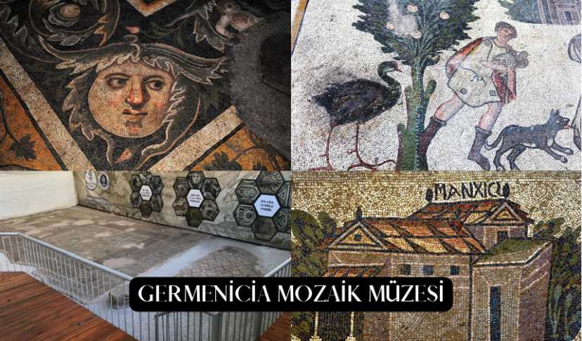 G E R M E N İ C İ A-1