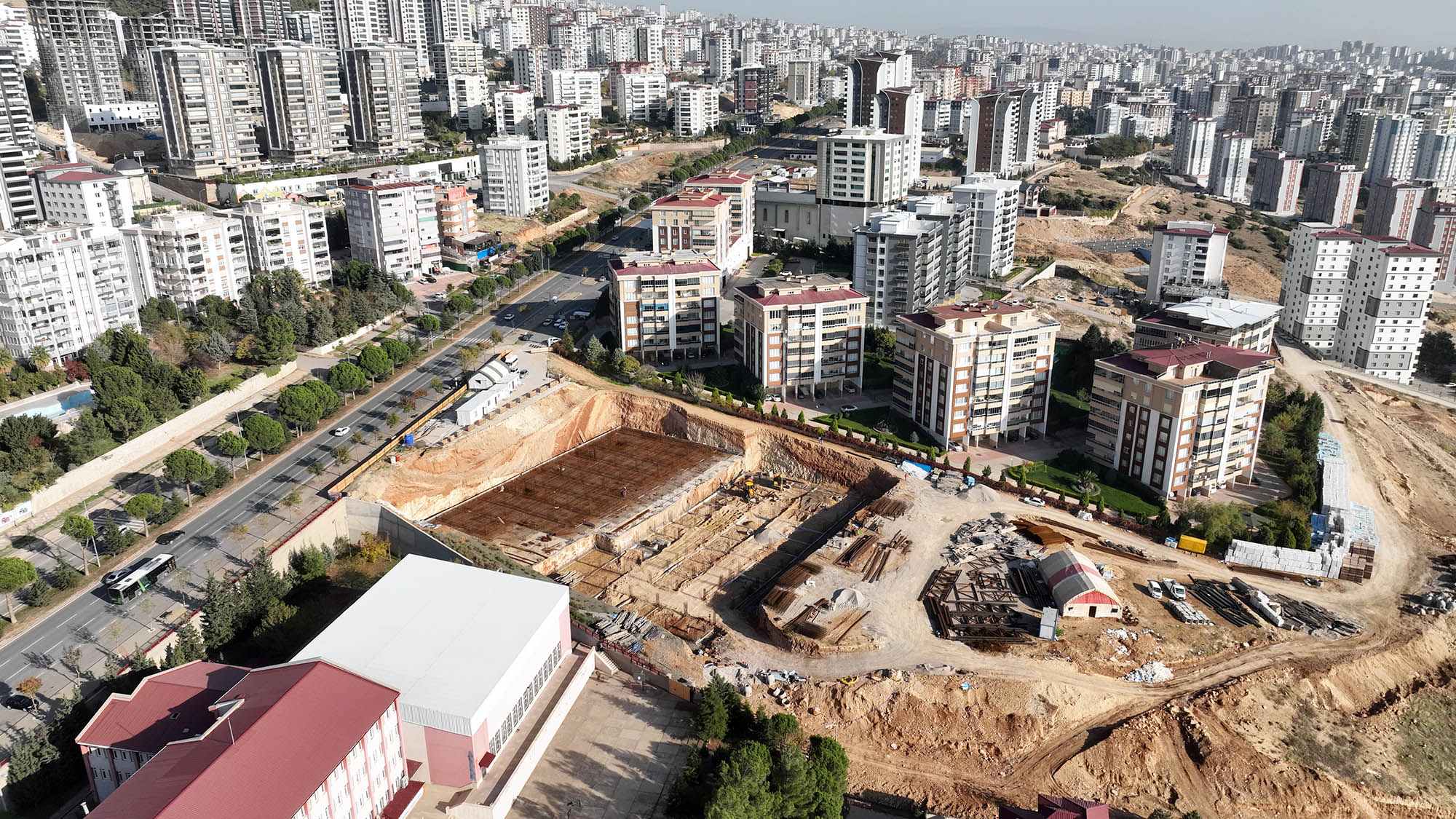 Gençlik Ve Spor Merkezi (3)