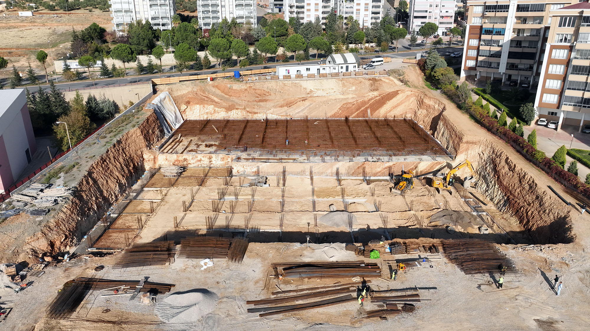 Gençlik Ve Spor Merkezi (5)