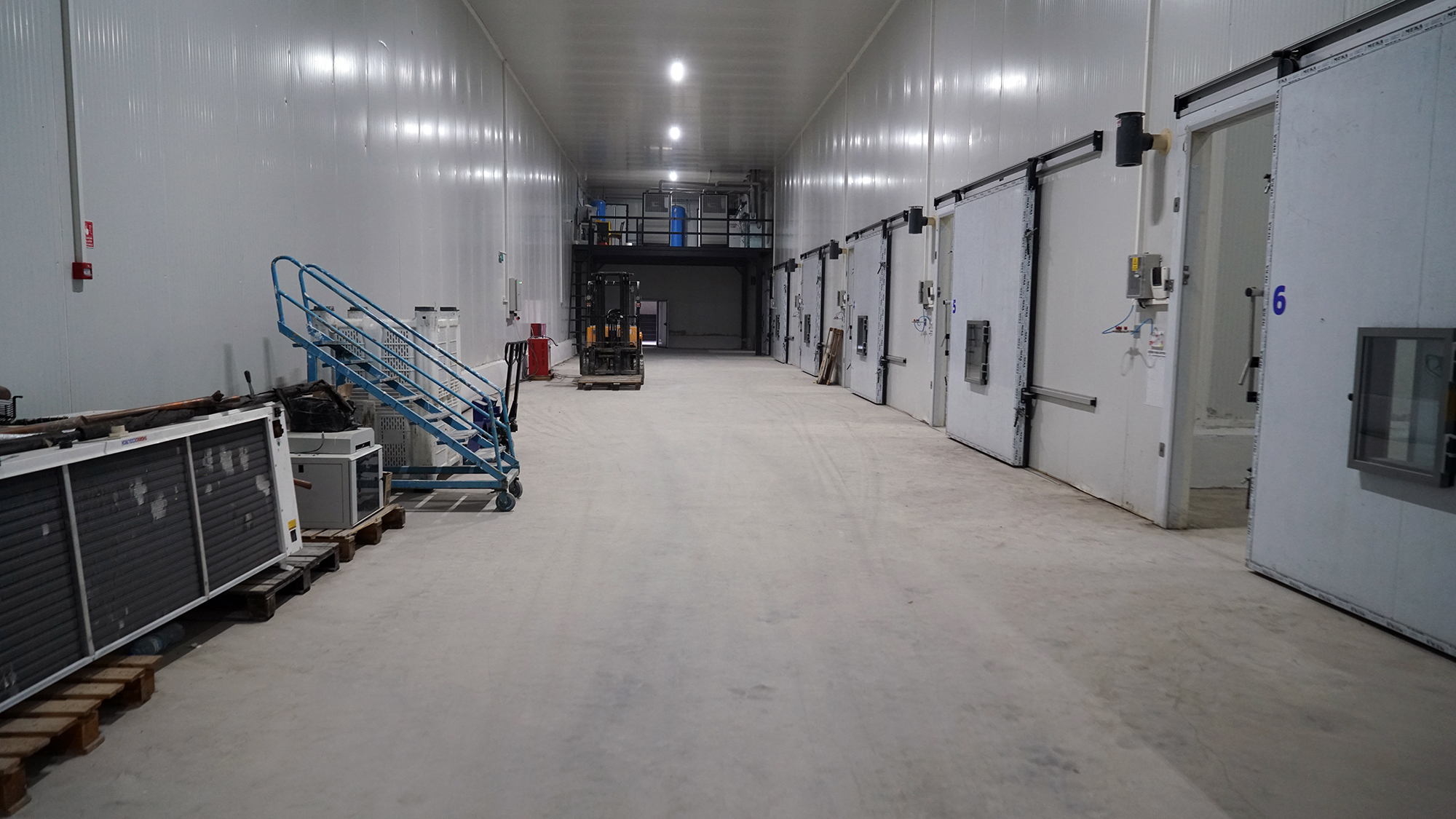 Göksun Soğuk Hava Deposu (1)