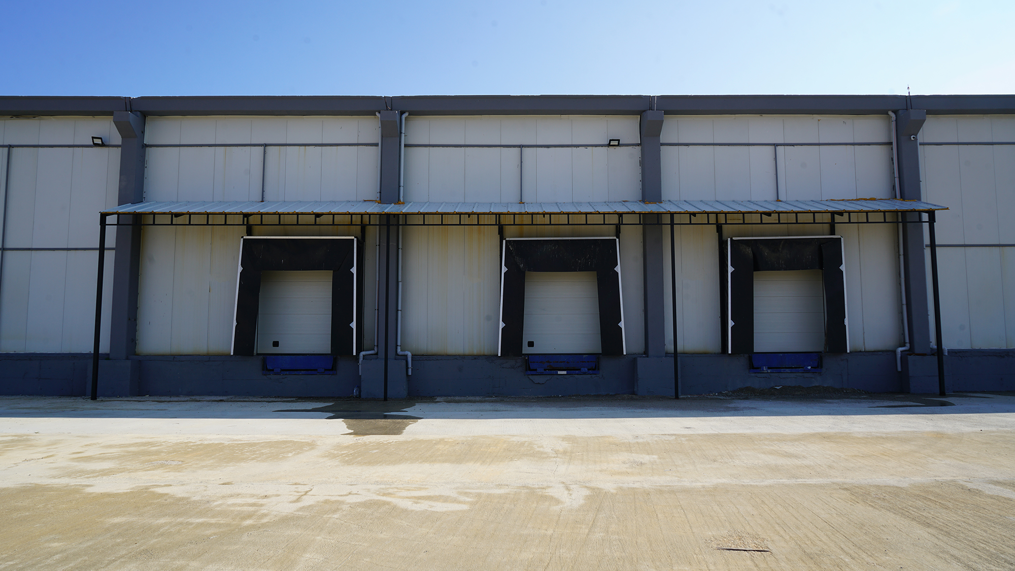 Göksun Soğuk Hava Deposu (2)