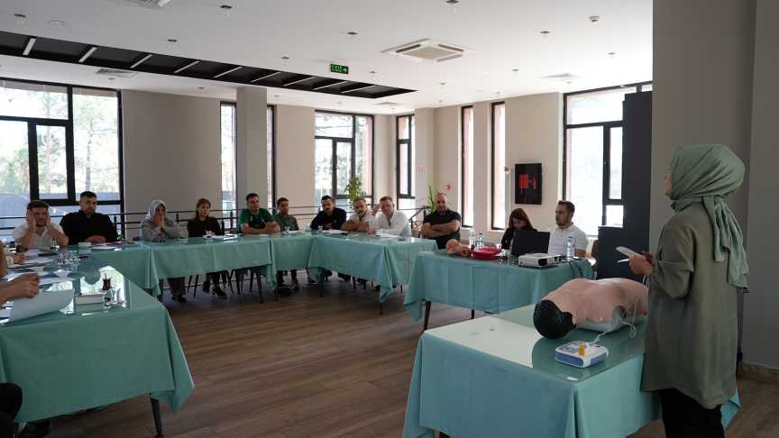 İlk Yardım Eğitimi (8)