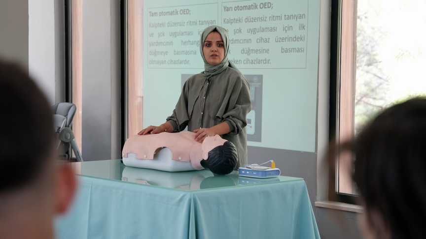 İlk Yardım Eğitimi (9)