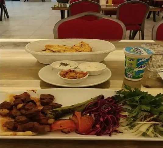 Kahramanmaras Dsi Misafirhanesi Ve Sosyal Tesisleri 8