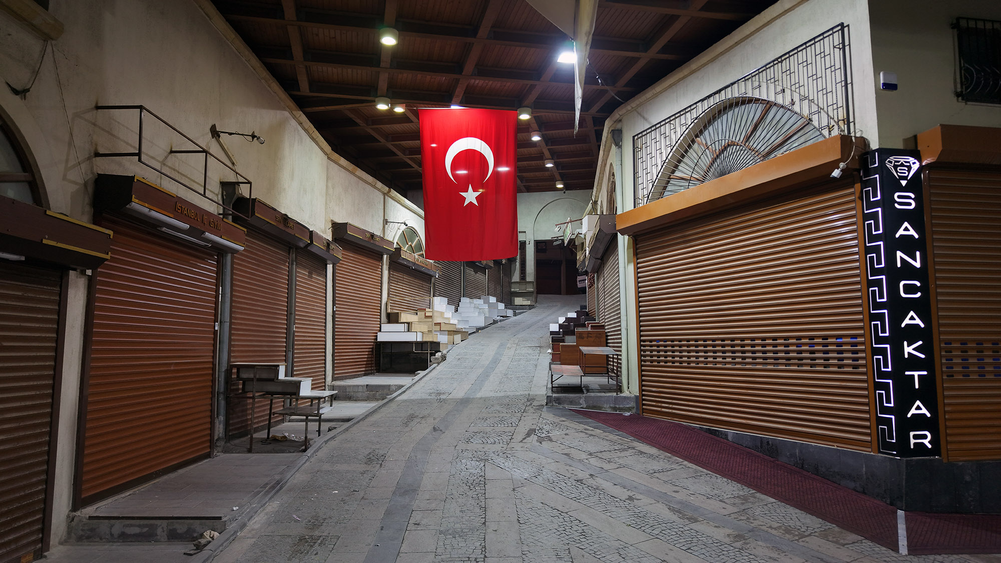 Kapalı Çarşı (4)