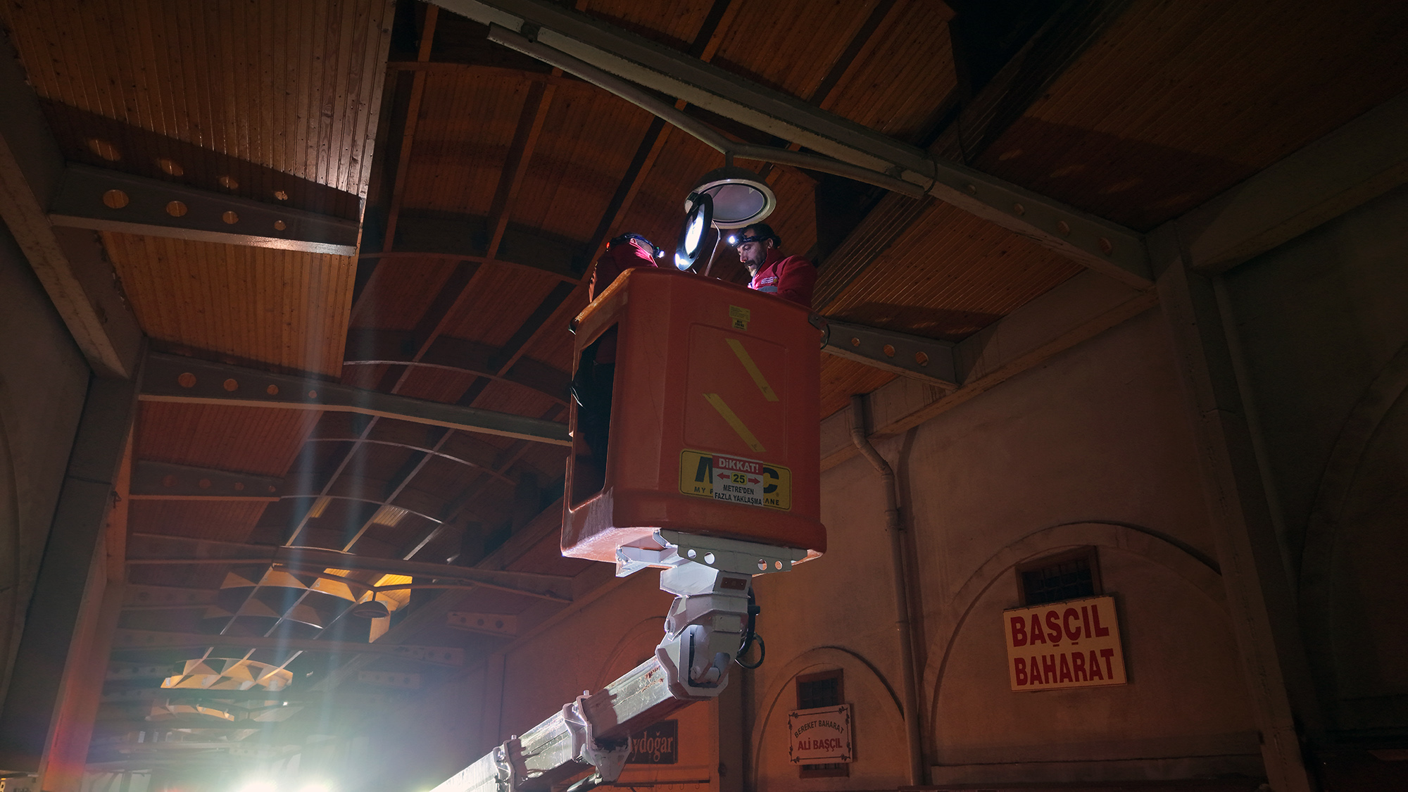 Kapalı Çarşı (5)-1