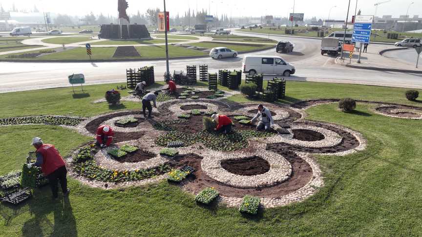 Madalyalı Kavşak (1)