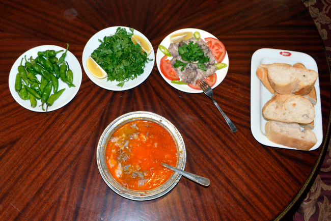 Maras Kelle Pacasi Tescillendi 9866 Dhaphoto4