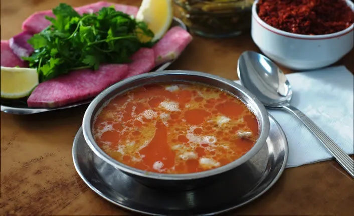 Maras Usulu Paca H45480 86073