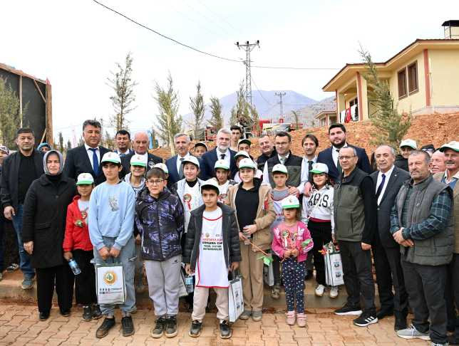 Milli Ağaçlandırma Günü (6)