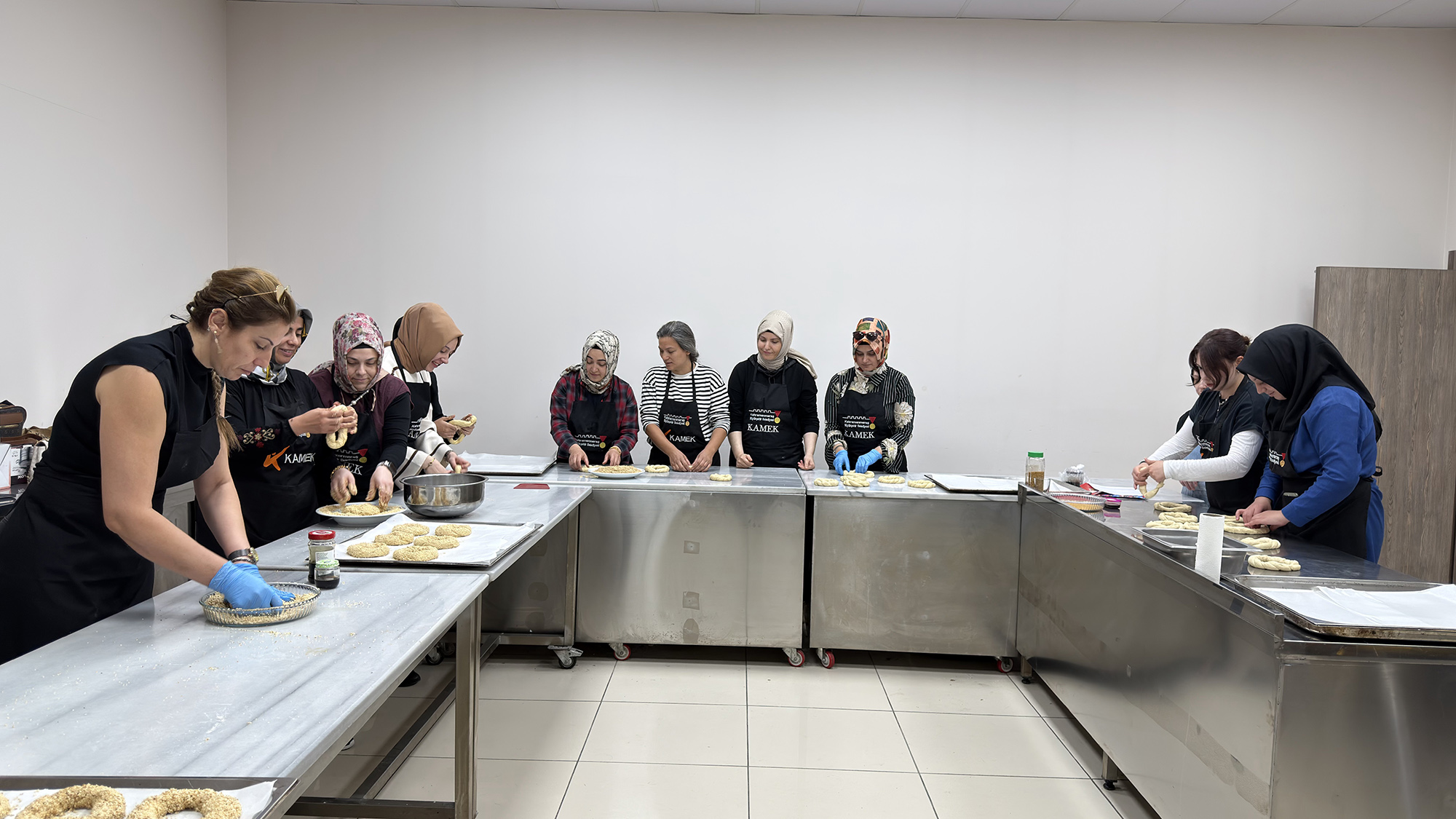 Pastacılık Kursu (1)