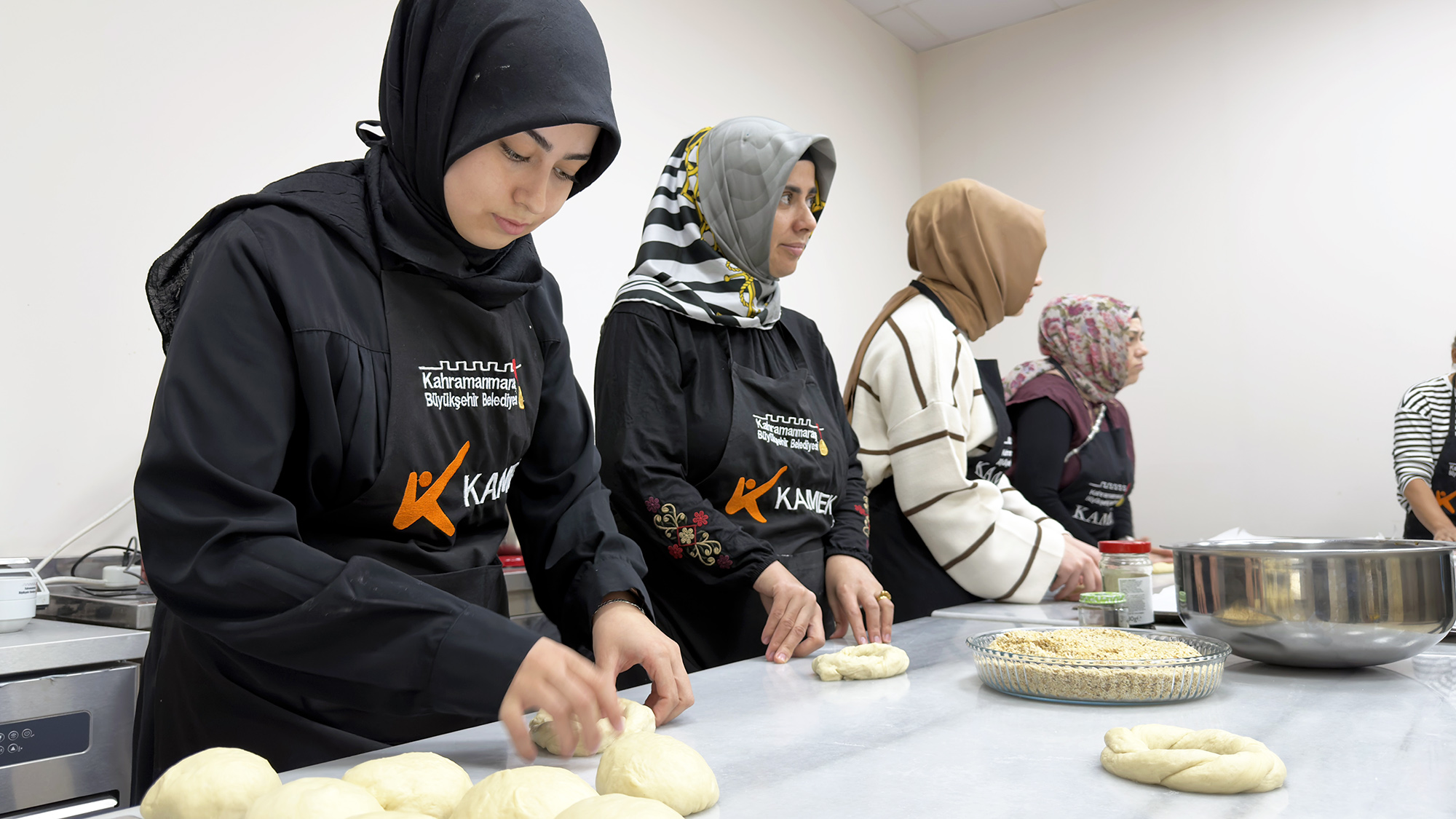 Pastacılık Kursu (6)