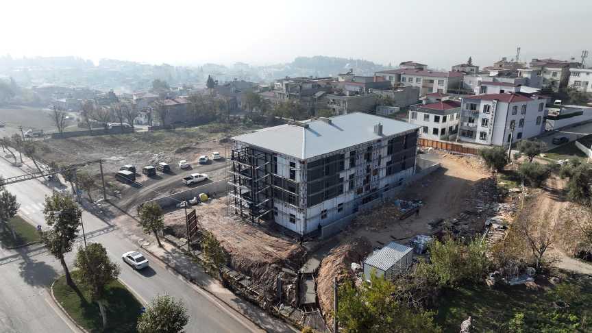 Pınarbaşı Millet Konağı (6)-1