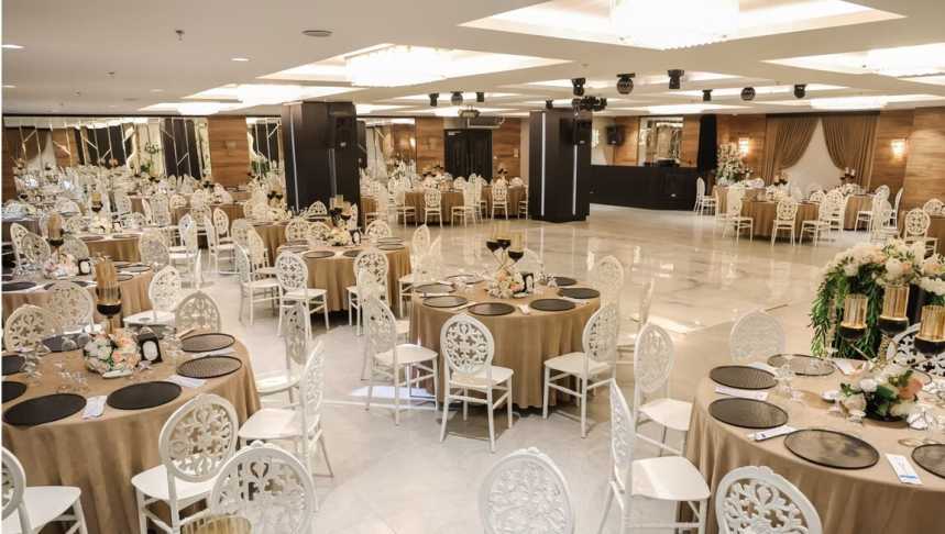 Preview Continent Hotel Kahramanmaras My T1U Eu S