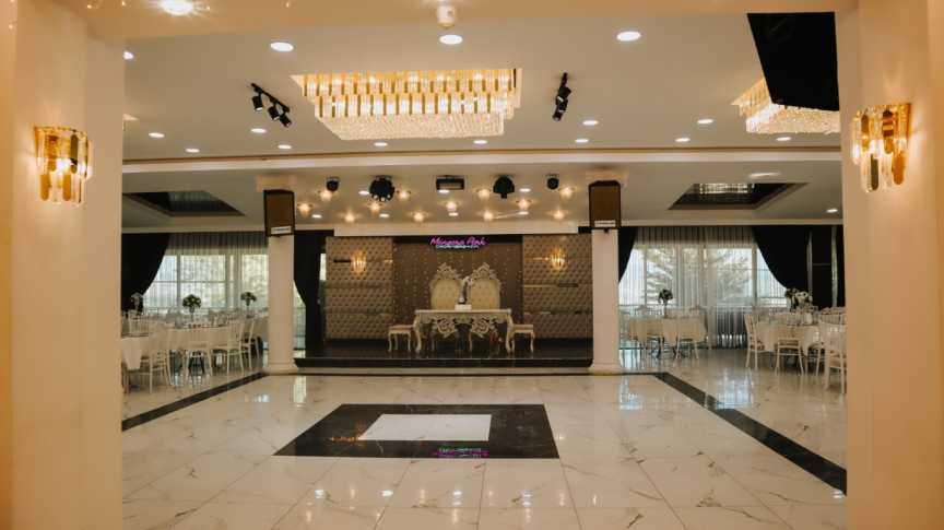 Preview Manzara Park Dugun Salonu W Yo B N Ewa