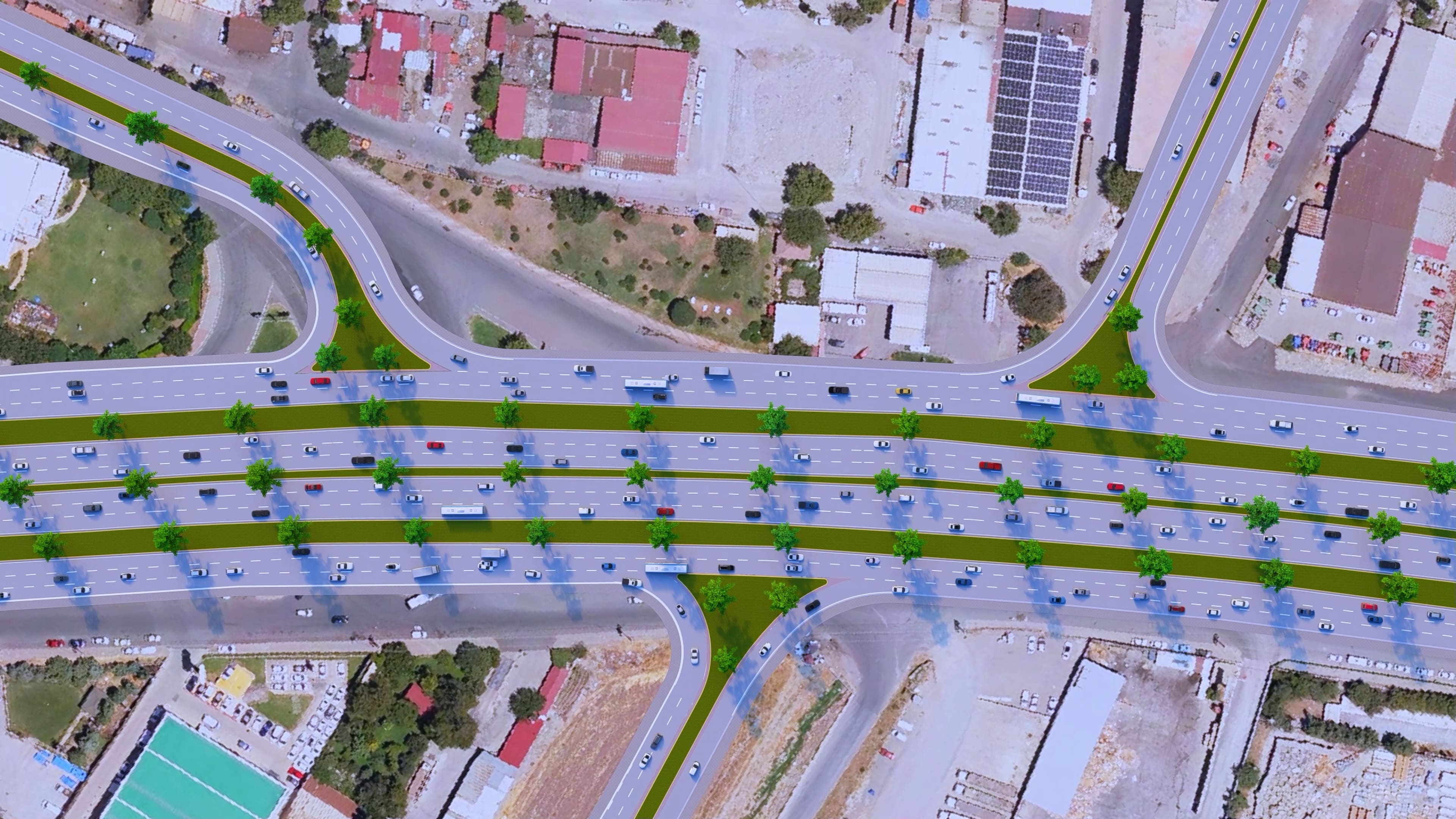 Sanayi Kavşağı Proje (2)-1