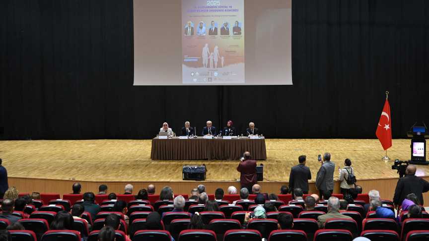 Sosyal Ve Beşerî Bilimler Akademisi (7)