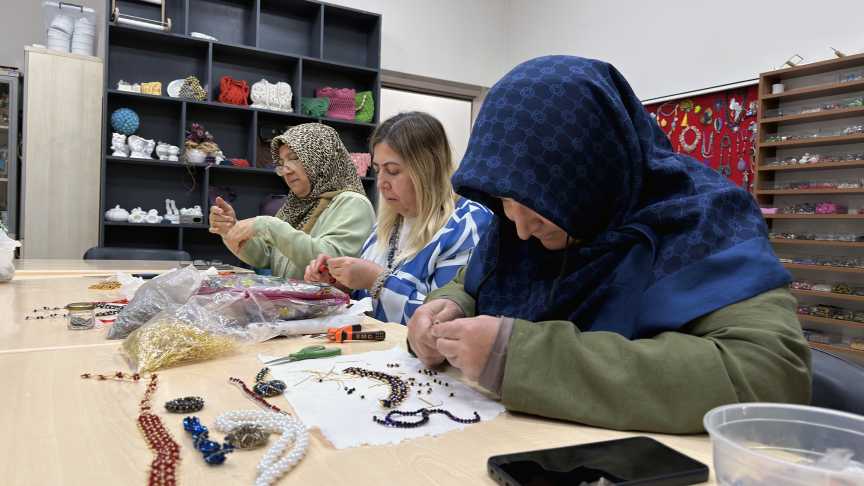 Takı Tasarım Kursu (6)-1