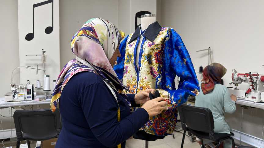 Terzilik Atölyesi (1)-1