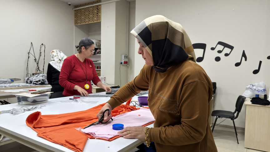 Terzilik Atölyesi (2)-1