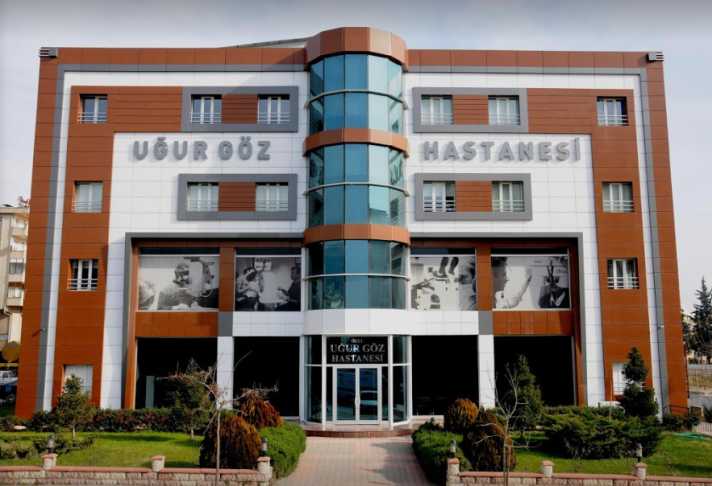 Uğur Göz