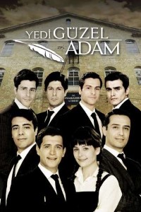 Yedi G C3 B Czel Adam