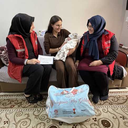 Yeni Doğan Destek Paketi (1)