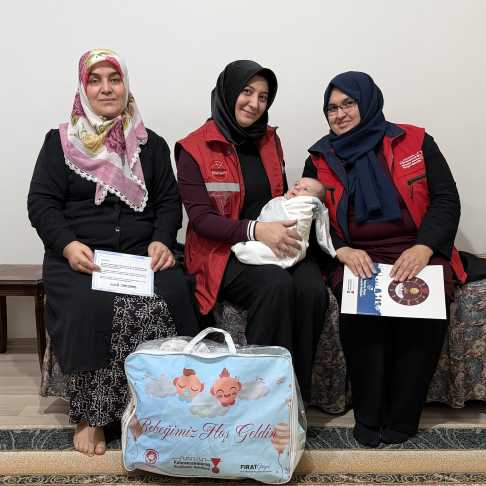 Yeni Doğan Destek Paketi (2)