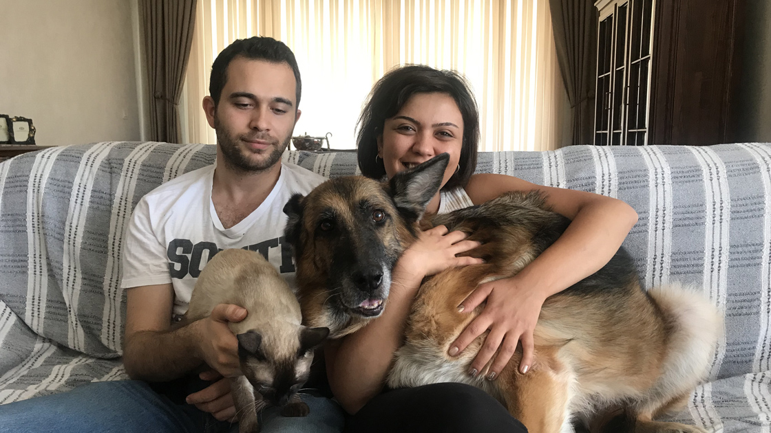 2019 A G U S T O S Ked