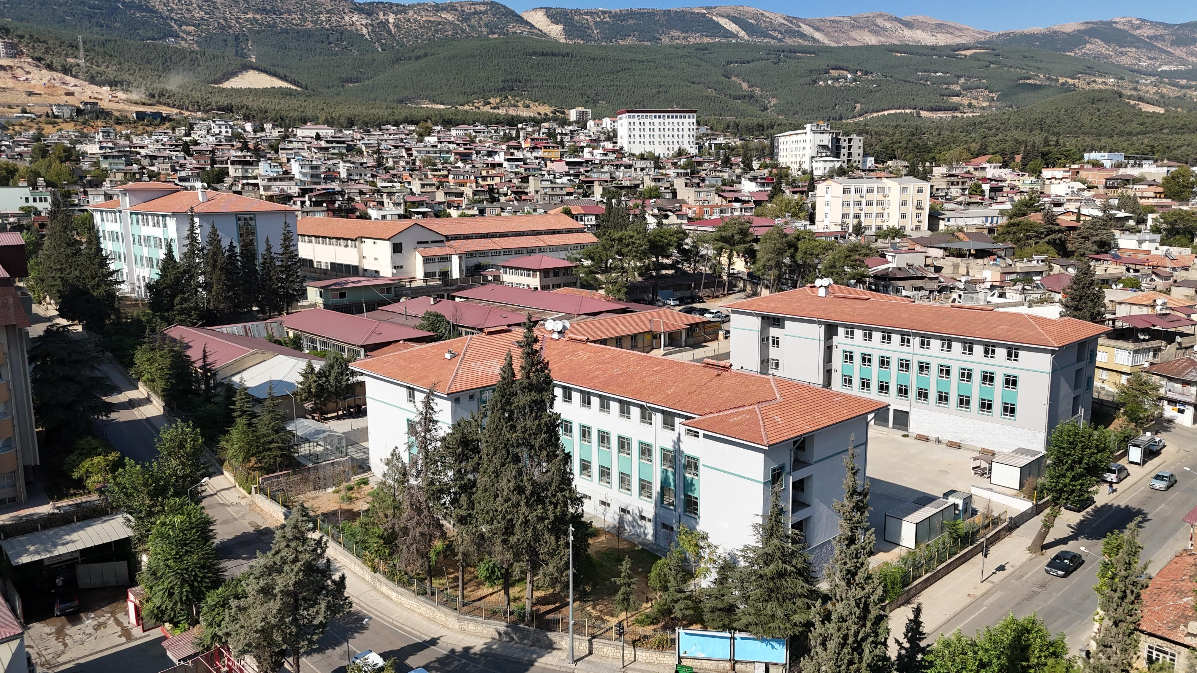 30161751 Kahramanmarasmeslekiveteknikanadolulisesi