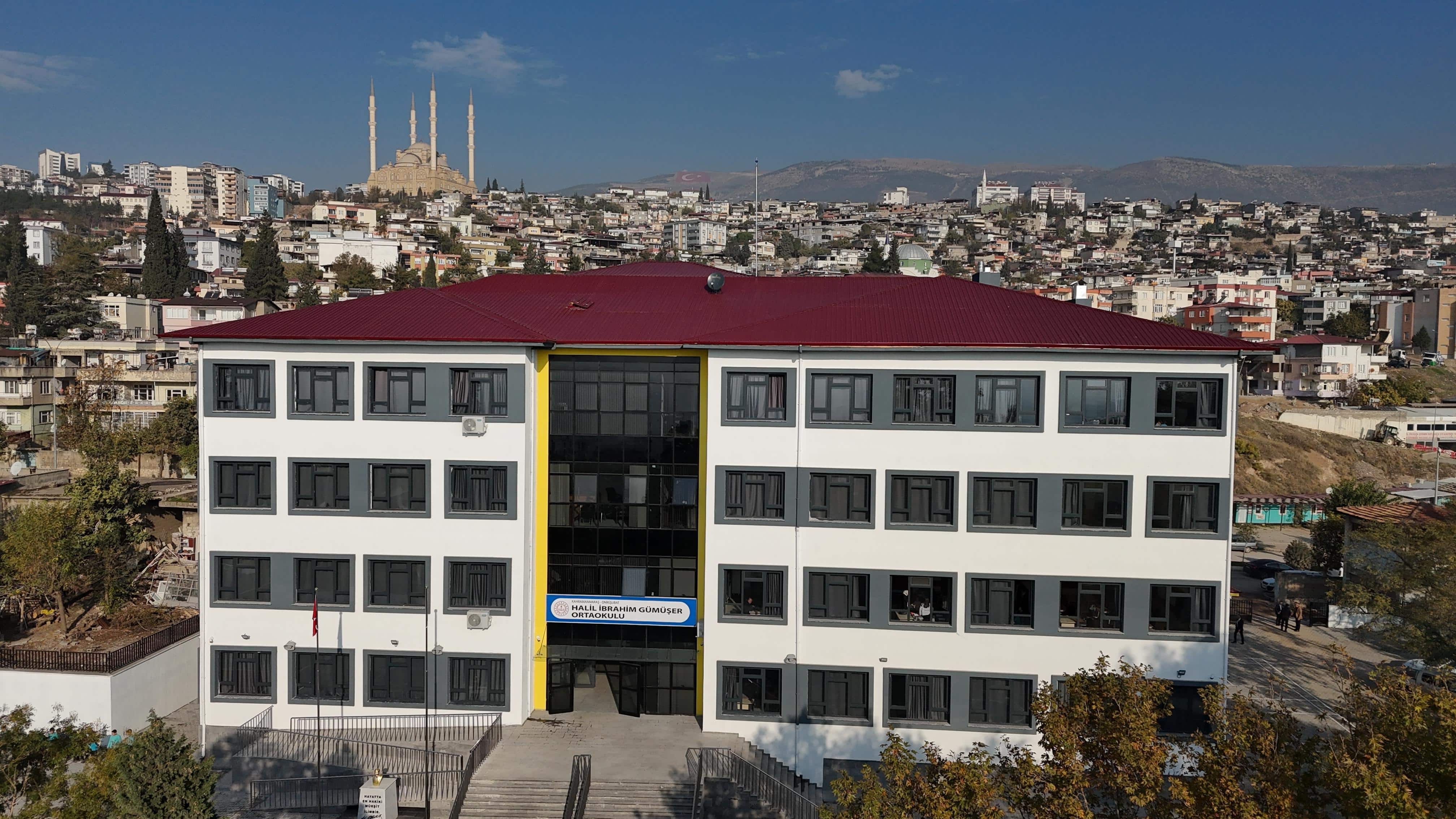 30161816 Onikisubathalilibrahimgumuserortaokulu