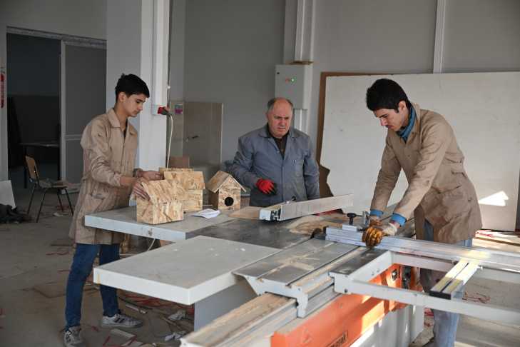 A A 20251220 40032321 40032305 D E P R E M D E H A Y A T I N I K A Y B E D E N O G R E T M E N V E O G R E N C I L E R I N I S M I K U S E V L E R I N D E Y A S A T I L A C A K