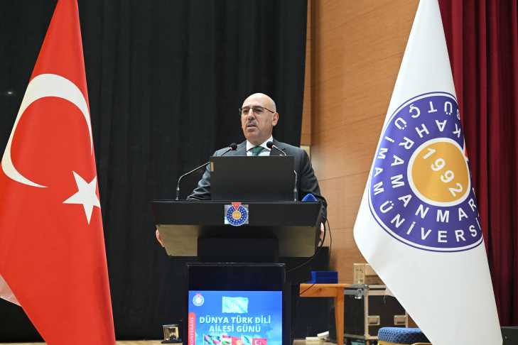 A A 20251229 40107607 40107606 K A H R A M A N M A R A S T A D U N Y A T U R K D I L I A I L E S I G U N U D O L A Y I S I Y L A K O N F E R A N S D U Z E N L E N D I