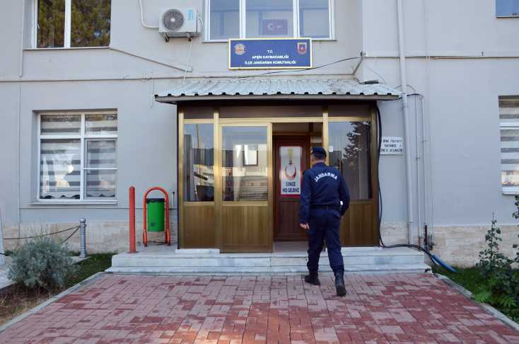 Afşin’de Dikkat Çeken Kamu Spotu (22)