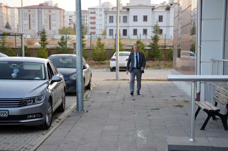 Afşin’de Dikkat Çeken Kamu Spotu (24)