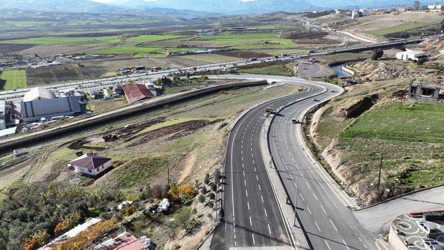 Bahçeci Hoca Bulvarı (3)